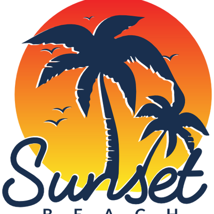 (11704-A) Sunset Beach