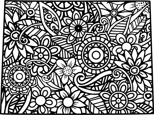 (011-03) Zentanlge State All States Available