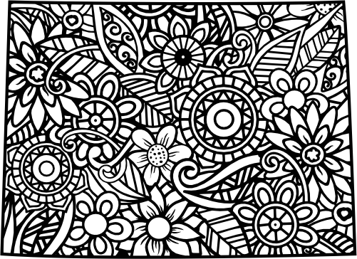 (011-03) Zentanlge State All States Available