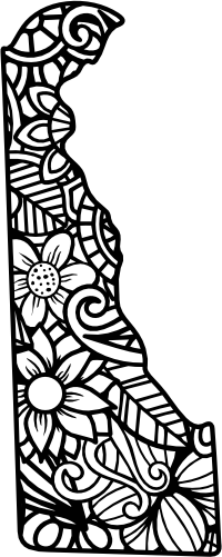 (011-03) Zentanlge State All States Available