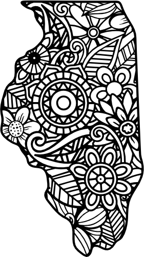 (011-03) Zentanlge State All States Available