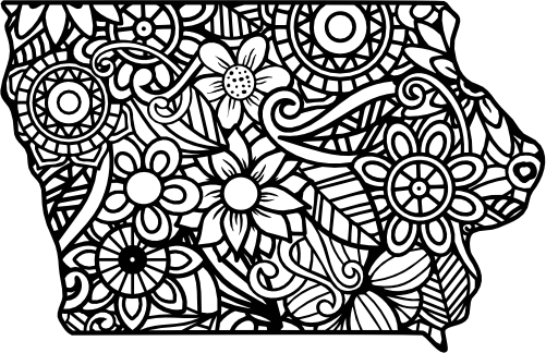 (011-03) Zentanlge State All States Available