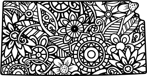 (011-03) Zentanlge State All States Available
