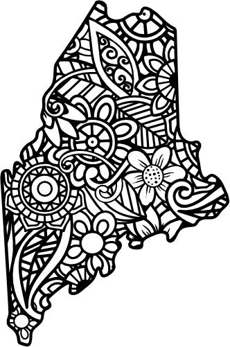 (011-03) Zentanlge State All States Available