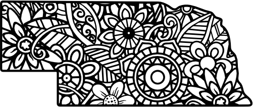 (011-03) Zentanlge State All States Available