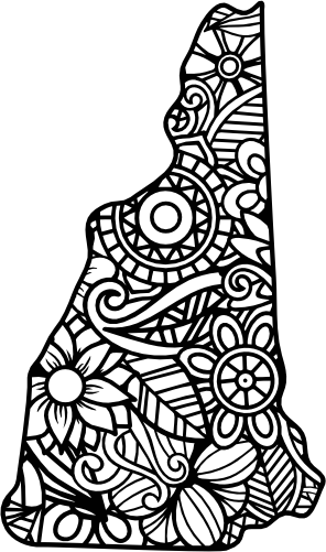 (011-03) Zentanlge State All States Available