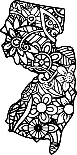 (011-03) Zentanlge State All States Available