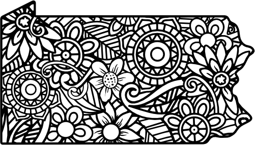 (011-03) Zentanlge State All States Available