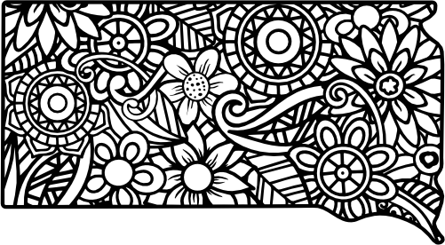 (011-03) Zentanlge State All States Available