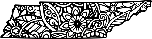 (011-03) Zentanlge State All States Available