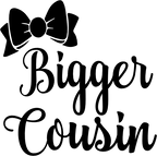(122-D) Bow Custom Text