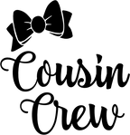 (122-D) Bow Custom Text