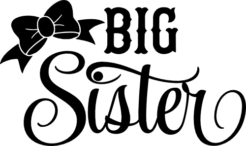 (122-D3) Bow Custom Text