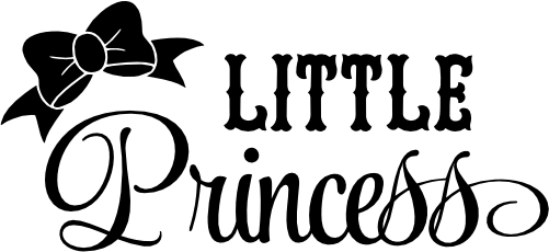 (122-D3) Bow Custom Text