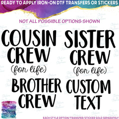 Collection image for: Other Custom