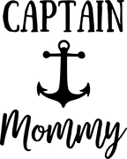 (s122-G) Anchor Family Custom Text