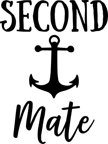 (s122-G) Anchor Family Custom Text