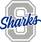 (s123-01) Sharks Collegiate Letter Team Name