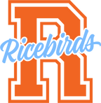 (s123-01) Ricebirds Collegiate Letter Team Name