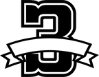 (s123-06) Number Custom Text Name