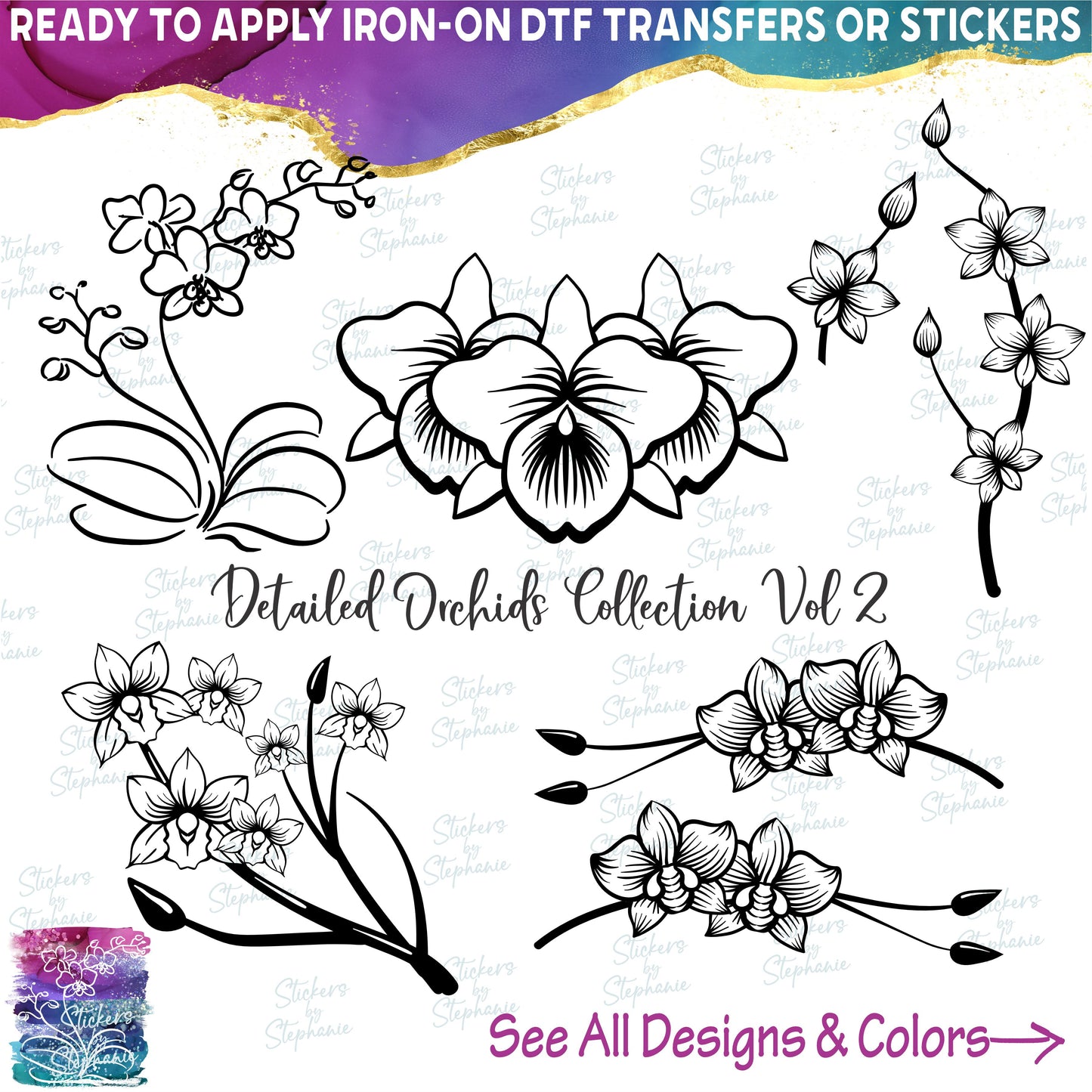 (e125-1-2) Etsy Customization