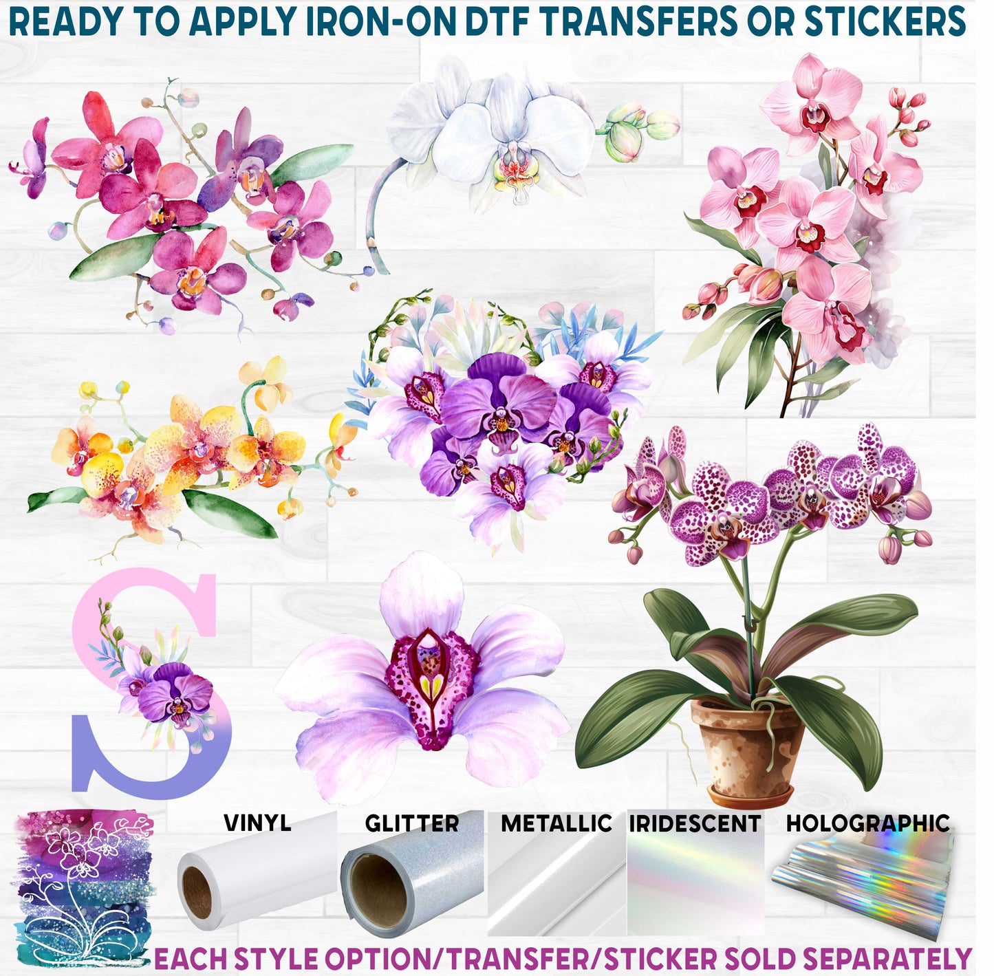 (e125) Etsy Customization