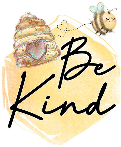 (s126) Bee Kind
