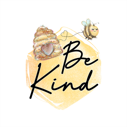 (s126) Bee Kind