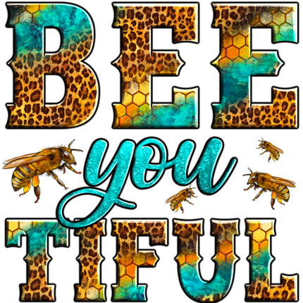 (s126) Bee You Tiful