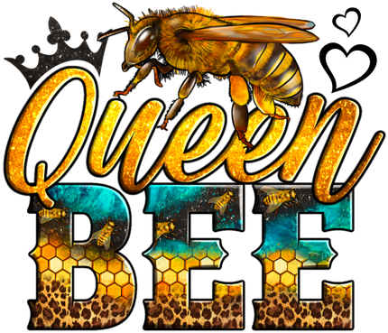 (s126) Queen Bee