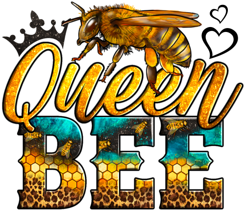 (s126) Queen Bee