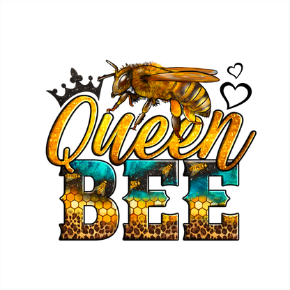 (s126) Queen Bee