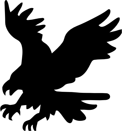 (s129-C) Eagle