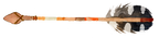(s013-1-U) Watercolor Arrows Set or Single