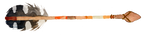 (s013-1-U) Watercolor Arrows Set or Single