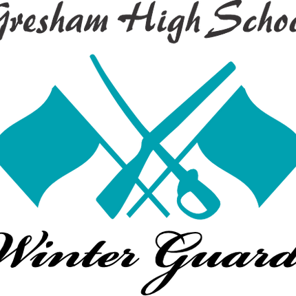(131-03-C) School Name High School Winter Guard