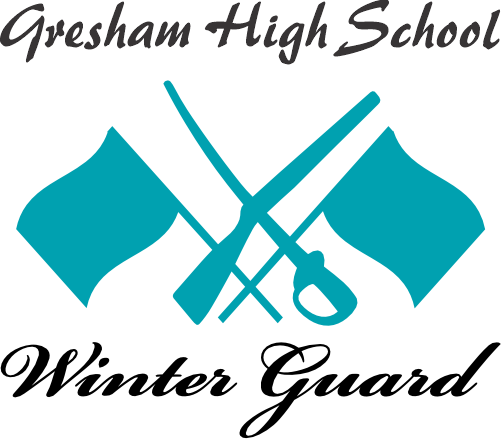(131-03-C) School Name High School Winter Guard