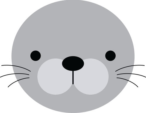 (s169-17-D) Seal Face