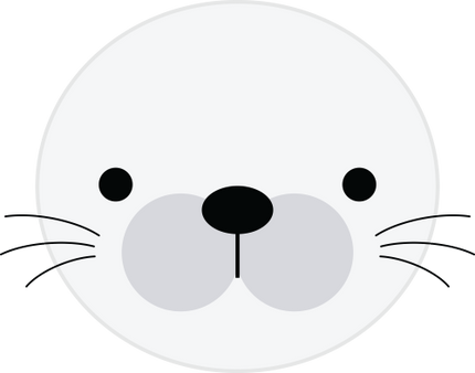 (169-17-K) Seal Face