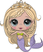 (s133-10) Mermaid