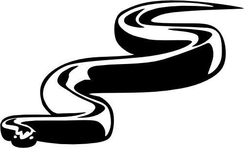 (s135-F) Snake