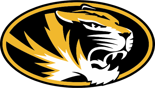 (s145-01-4B) Tiger Mascot