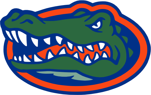 (145-1A-95) Gator Mascot