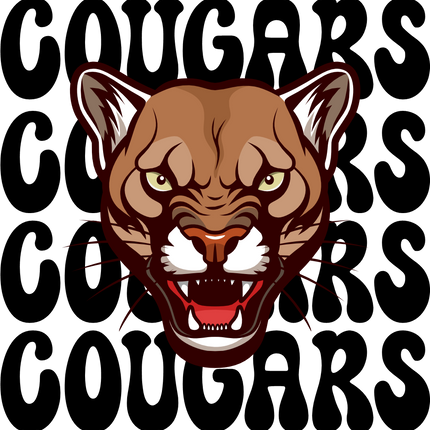 (145-1E-29) Cougars