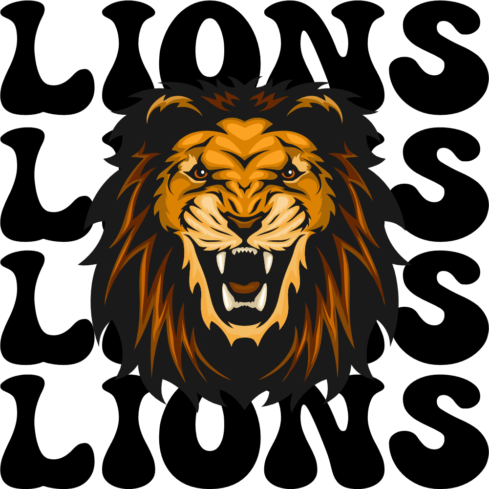 (s145-06) Lions