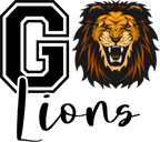 (s145-07) Go Lions