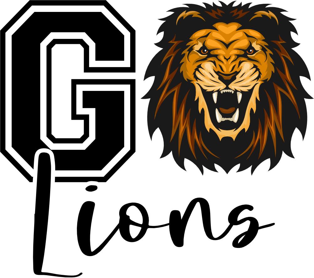 (s145-07) Go Lions