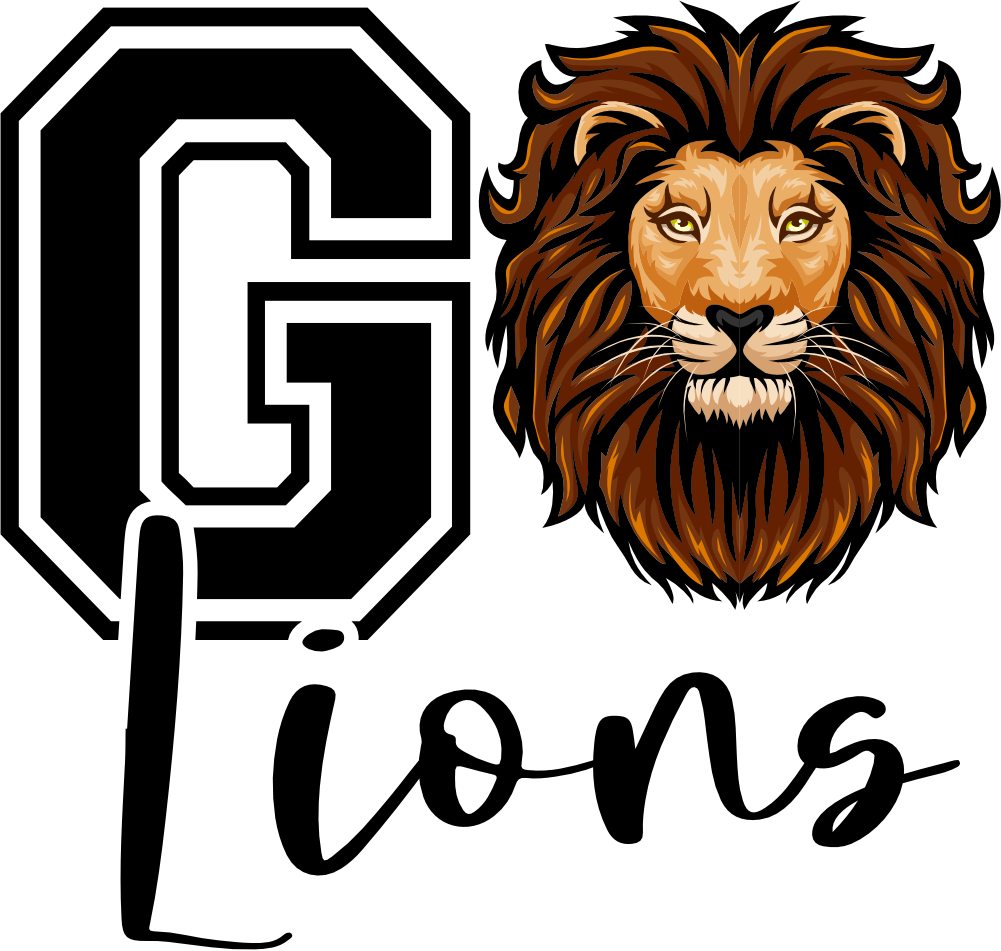 (s145-07) Go Lions