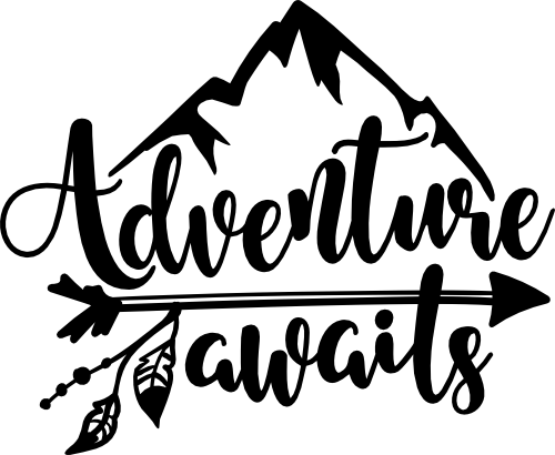 (148-I) Adventure Awaits