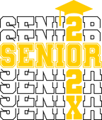 (s151-1-L) Graduation Senior Any Year Available